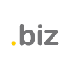 خرید دامنه .biz