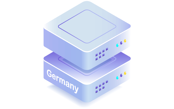خرید سرور مجازی آلمان